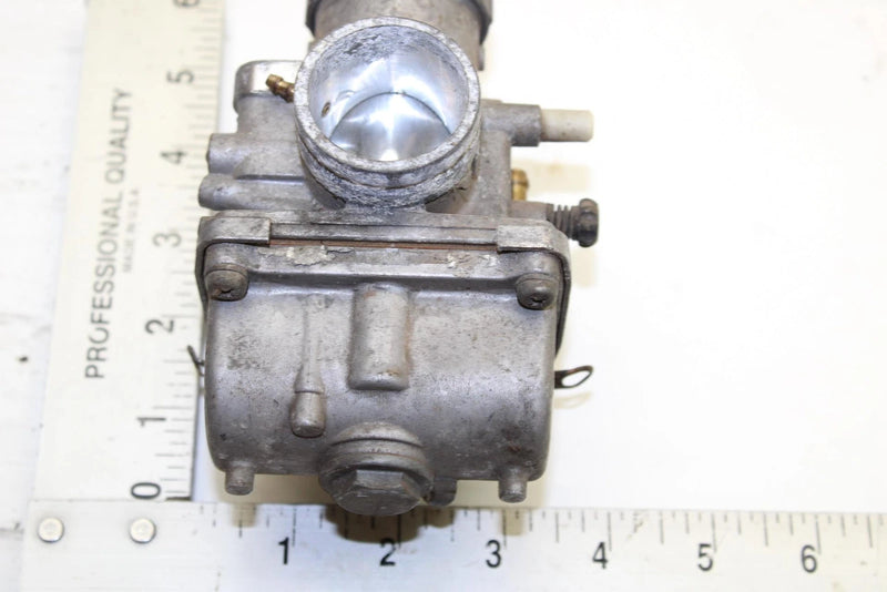 1996 Ski-doo Formula 500 Sl Oem Carbs Carburetor PTO VM34-465 403123600 SS100