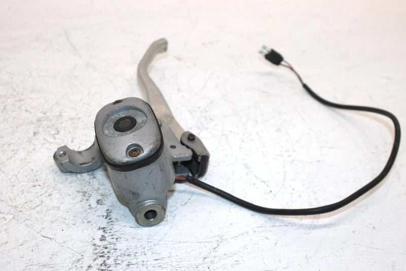 2004 Arctic Cat V2 650 Oem Hand Brake Master Cylinder 1502-765 AA28