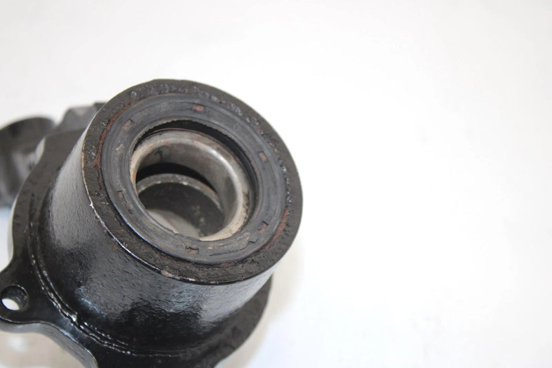 94 Suzuki Quadrunner  Lt-4wd Oem Left Steering Knuckle 51241-19B01 AS5