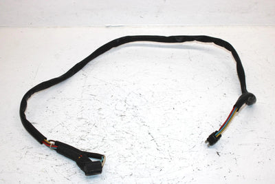 1996 Arctic Cat Puma Oem Hood Wire Harness 0686-264 SA40