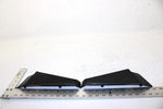 1997 Polaris Classic Touring Oem Snow Skirt Set 5432131-070 SP41