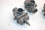 93 Polaris Xlt Oem Carbs Carburetor Set of 3 3130463 SP59