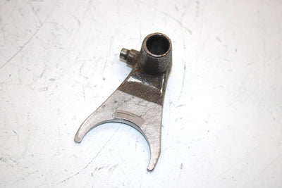 86 Honda Trx250a Oem Right Shift Fork 24211-HA0-010 AH30