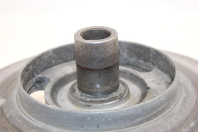 1995 Arctic Cat Pantera Oem Secondary Clutch Stationary Sheave 0748-021 SA17