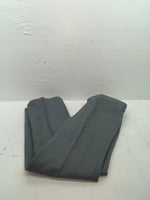 New Vintage Gray Wrangler Polyester Pants #82GY ZZ-35