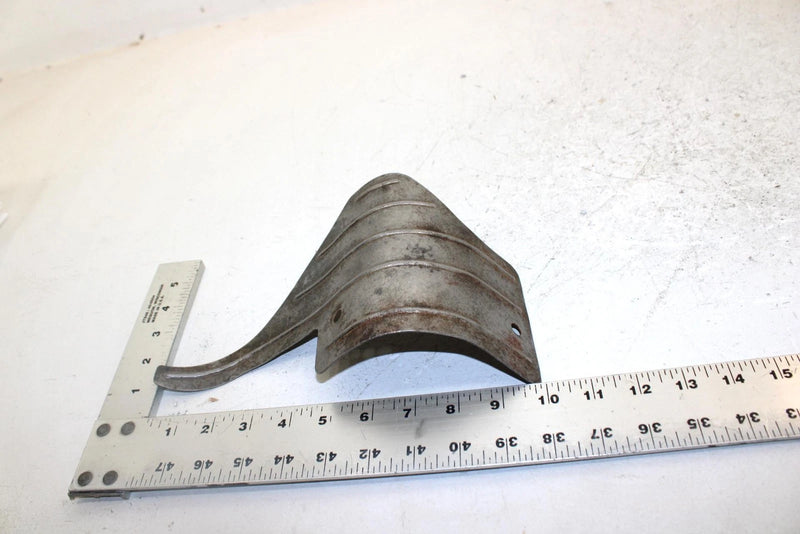 2002 Kawasaki Prairie 650 Oem Heat Shield Cover 13271-1718 AK27