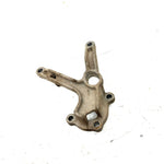 04 Yamaha Bruin 350 YFM350FA 4x4 OEM Shifter Mount 5ND-F1585-01-00 AY63