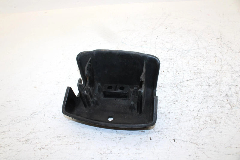 1992 Kawasaki Bayou 220 Oem Handlebar Cover 59441-1091-6D AK36