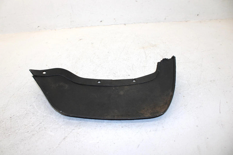 2002 Kawasaki Prairie 650 Oem Rear Left Mud Guard 35019-1371-6Z AK27