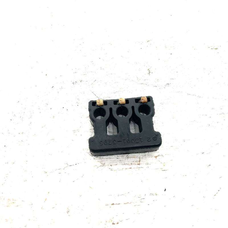 95-97 Kawasaki Jet Ski 900 ZXi OEM Spark Plug Wire Holder 13091-3785 JK1