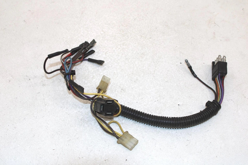 92 Polaris 500 Sp Efi Oem Headlight Wiring Harness  2460357 SP175