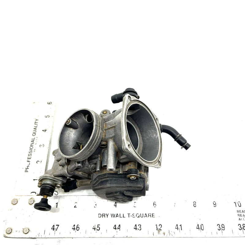 2002 Honda Foreman Rubicon 500 TRX500 4x4 OEM Carburetor 16100-HN2-023 AH85