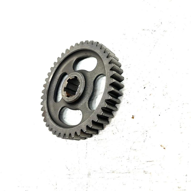 2002 Suzuki Quadrunner 500 LTF500F 4x4 OEM 42T Sub Trans Gear 29311-44D00 AS37