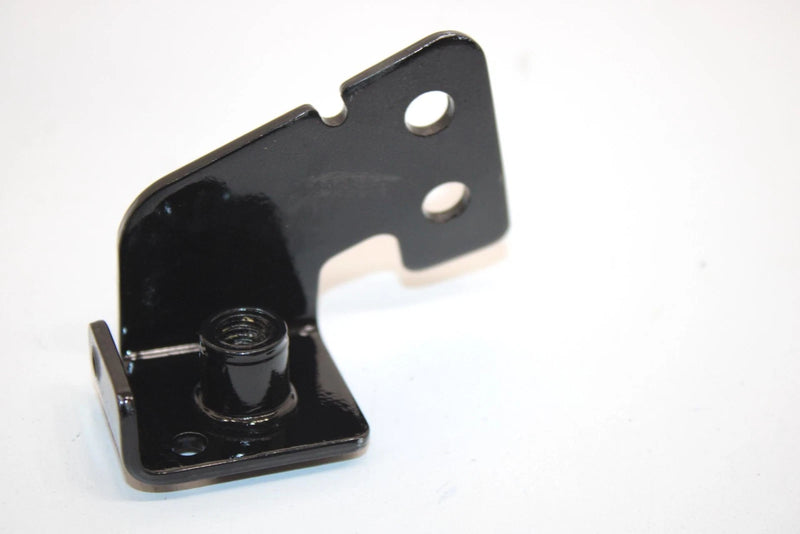 00 Polaris Trail Boss 325 Oem Front Exhaust Suppot Plate 5243643-067 AP37