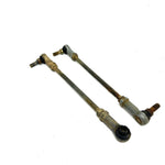 00-06 Honda Rancher 350 OEM Steering Tie Rod Pair 53521-HN5-670 AH47
