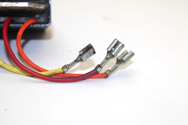 1994 Polaris Sl 750 Oem Rectifier/Voltage Regulator 4060115 JP11