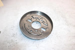 2003 Honda Fourtrax Foreman Rubicon Oem Left Backing Plate 45120-HN5-671 AH11