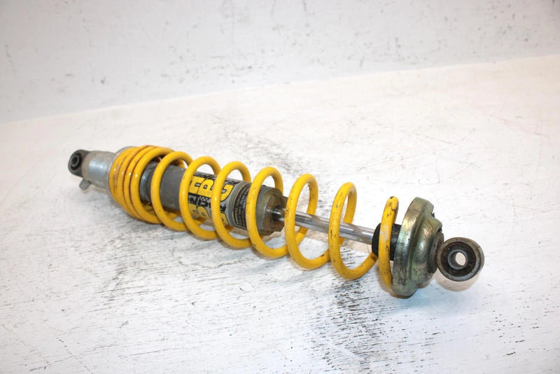 2000 Ski-doo Mxz 600 Oem Front Shock 505070512 SS0