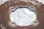 2000 Polaris Trail Boss Oem Front Brake Disc Pair 5211869 AP171