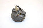 91 Polaris Sks Oem Speedometer Gauge More Than 6000 Miles 3280092 SP159