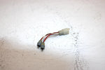 2000 Yamaha  Kodiak 400 Oem Pilot Light Harness 5GH-83530-10-00 AY26