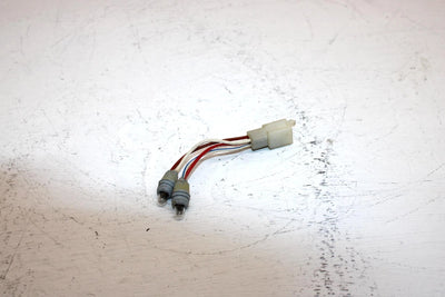 2000 Yamaha  Kodiak 400 Oem Pilot Light Harness 5GH-83530-10-00 AY26