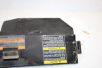 94 Arctic Cat Ext 580 Efi Oem Clutch Belt Cover 0707-841 SA21
