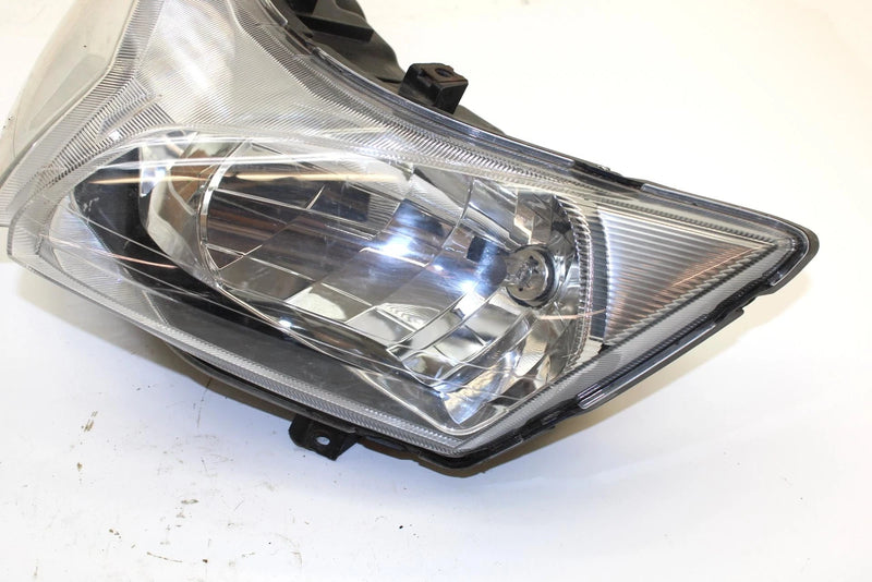2002 Yamaha Sx Viper Oem Front Head Light Lamp Headlight 8EK-84310-00-00 B309