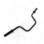 00-03 Honda Rancher 350 OEM Handlebar W/Grips 53100-HN5-A80 AH80