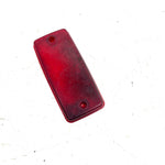 1987 Suzuki Quadrunner 4WD LT4WD OEM Tail Light Lens 35712-18A32 AS40