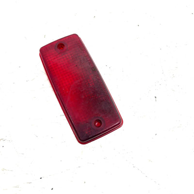 1987 Suzuki Quadrunner 4WD LT4WD OEM Tail Light Lens 35712-18A32 AS40