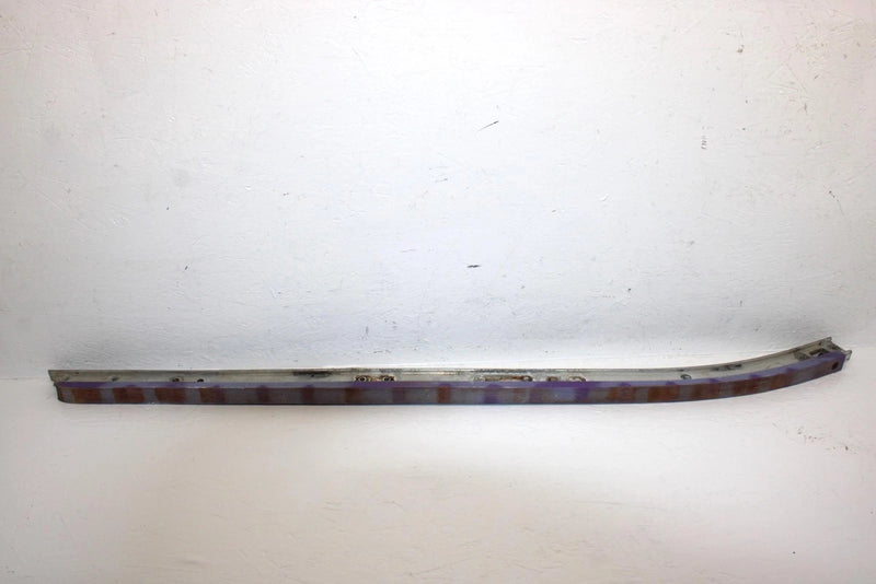 1994 Arctic Cat Wildcat Efi Oem Skid Rail 0704-223 SA42