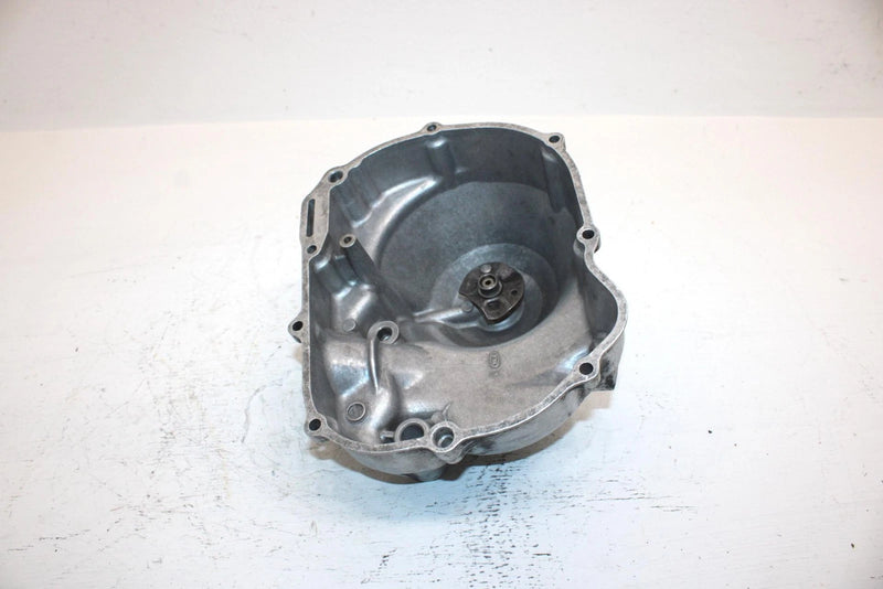 1985 Honda Atc 110a All Terrain Oem Clutch Side Cover 11330-943-000 AH58
