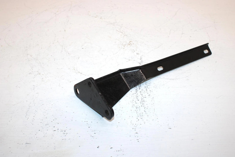 1993 Kawasaki Bayou 300 Oem Right Engine Bracket 32029-1595 AK24