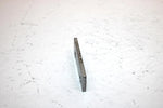 1999 Arctic Cat Zr 600 Oem Backing Plate 0605-385 SA60