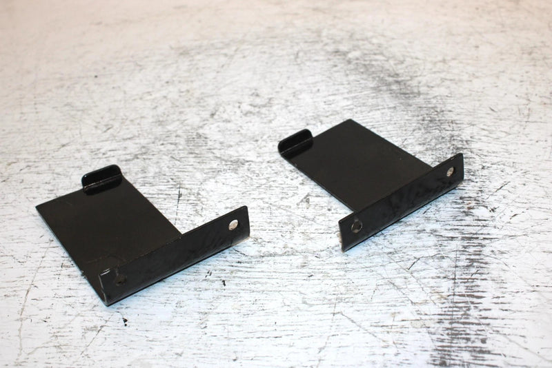 1993 Arctic Cat Ext 550 Oem Steering Gate Brace Set 0605-184 SA35