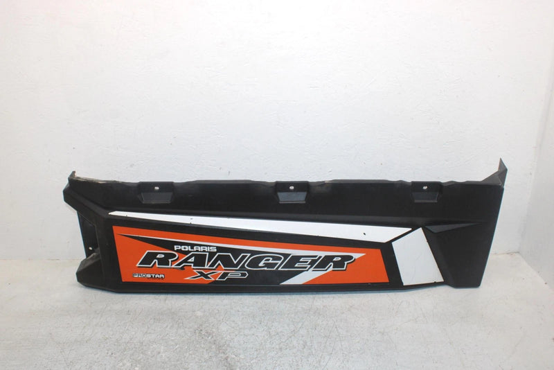2019 Polaris Ranger 900 Xp Oem Right Bed Box Panel 5439112-070 XP6