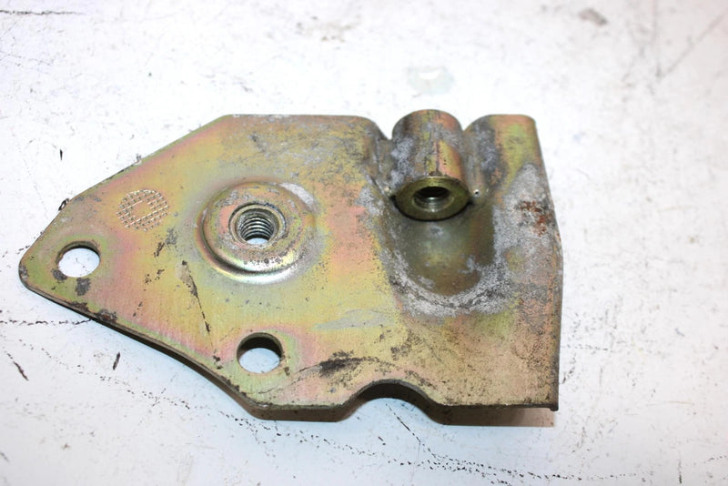 06 Polaris Fusion 600 Ho Oem Torque Mount Bracket 1015071 1015749 SP9