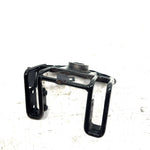 1984 Honda TRX200 OEM Top Steering Bridge Clamp 53230-VM5-00ZA AH78