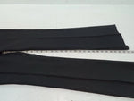 New Vintage Black Mesquite Polyester Pants #5911 3A-106