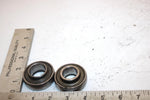 Arctic Cat Zr 440 Sno Pro Sno Cross Oem Chain Case Bearing Set 1702-179 SAS4