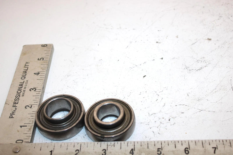 Arctic Cat Zr 440 Sno Pro Sno Cross Oem Chain Case Bearing Set 1702-179 SAS4