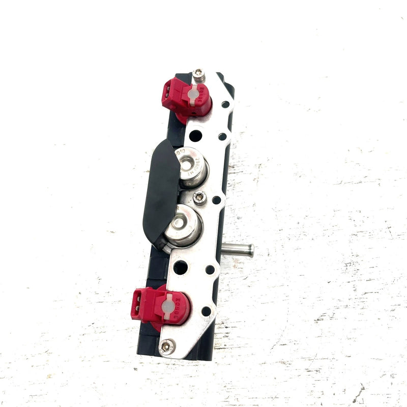 2001 Sea-Doo GTX DI OEM Fuel Distributer 275500510 JS5