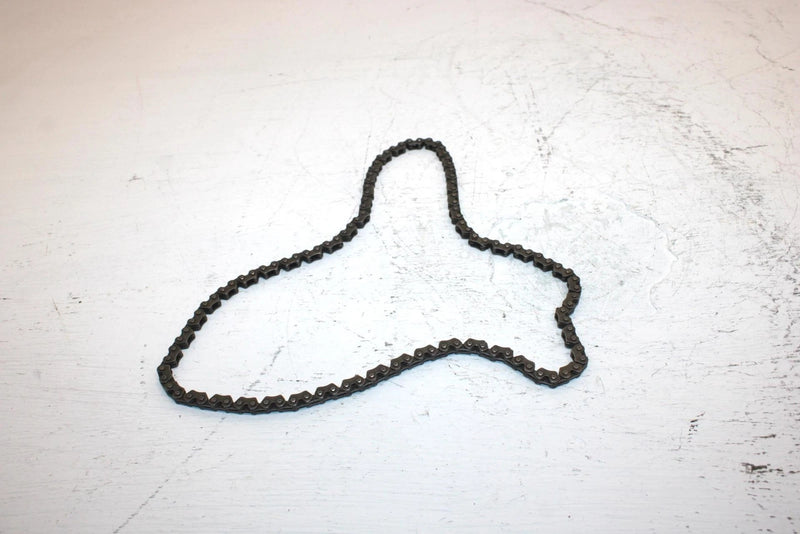 2007 Yamaha  Grizzly 350 2wd Oem 108P Timing Chain 94591-87110-00 AY28
