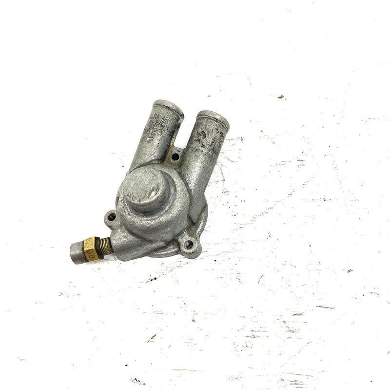 2005 Arctic Cat 650 4x4 V2 OEM Thermostat Housing 3201-019 AA39