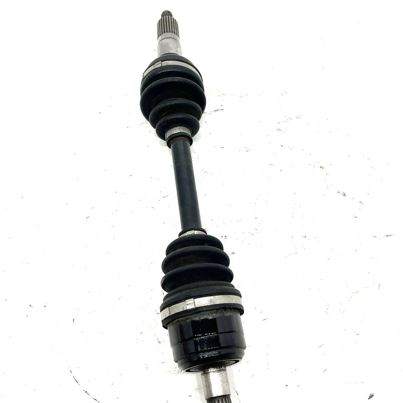 2002 Yamaha Big Bear 400 YFM400F 4x4 OEM Front CV Shaft AY52