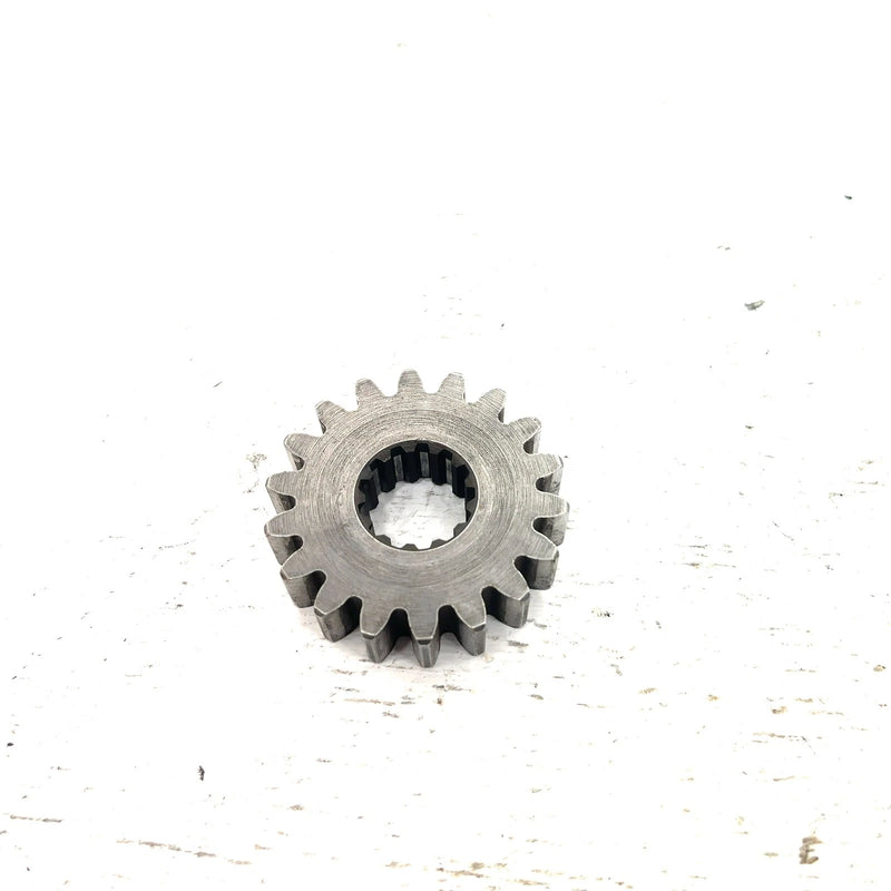 03 Kawasaki Prairie 650 KVF650A 4x4 OEM 18T Output Drive Gear  13262-0432 AK37