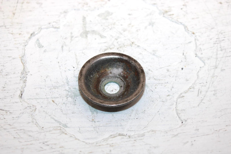 1985 Honda Atc 110a All Terrain Oem Clutch Adjuster Washer 90485-102-701 AH58