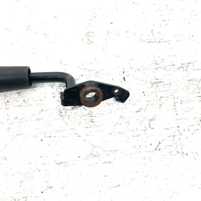 2001 Arctic Cat 500 OEM Reverse Shift Handle 0437-010 AA36