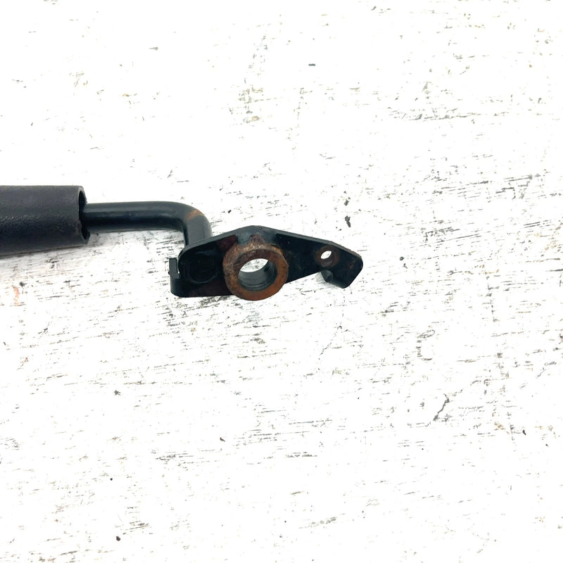 2001 Arctic Cat 500 OEM Reverse Shift Handle 0437-010 AA36